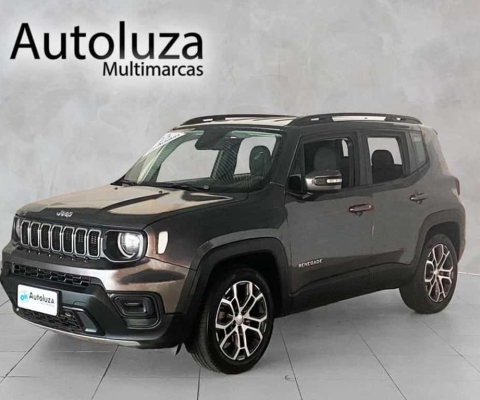 JEEP RENEGADE LGTD T270 2023