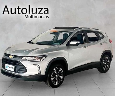 CHEVROLET TRACKER PREMIER 1.2 TURBO AUT  2023