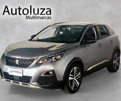 PEUGEOT 3008 GRIFFE AT 2019