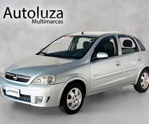 CHEVROLET CORSA HATCH PREMIUM 2008