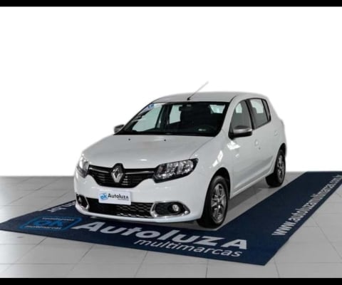 RENAULT SANDERO EXPR 10 2018