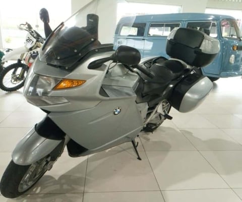 BMW K1200 GT 2008