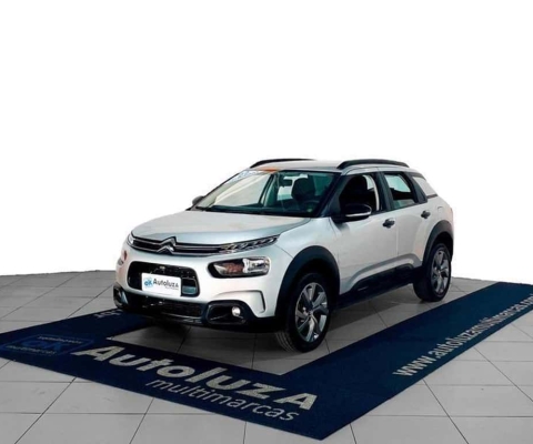 CITROEN C4CACTUS FEEL AT 2022