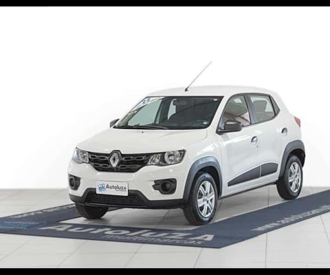 RENAULT KWID ZEN 10MT 2022