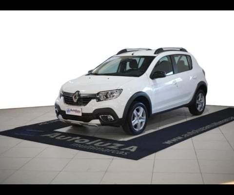 RENAULT SANDERO STEPWAY ZEN 1.6 MT 2023