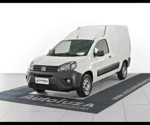 FIAT FIORINO ENDURANCE 2022