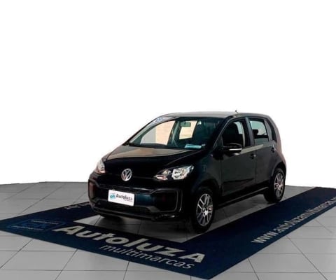 VOLKSWAGEN UP MPI MC 2020