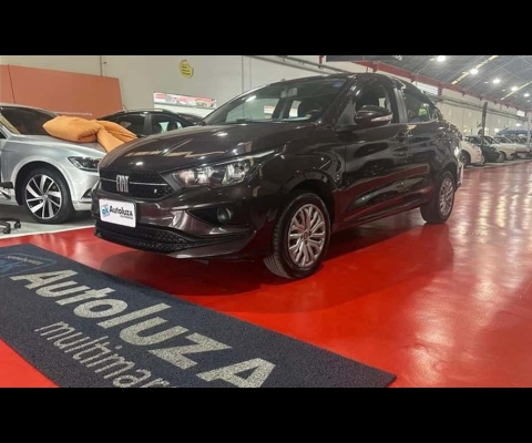 FIAT CRONOS DRIVE 1.3 2022