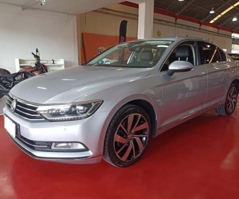 VOLKSWAGEN PASSAT HL TSI AA 2017