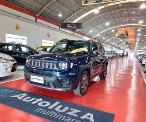 JEEP RENEGADE LGTD T270 2023