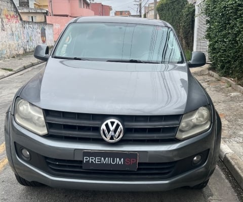 Vw Amarok 2.0 4x4