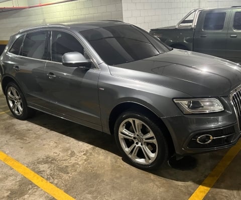 Audi Q5 3.0 