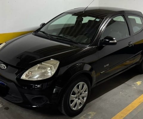 Ford KA 1.0 completo 