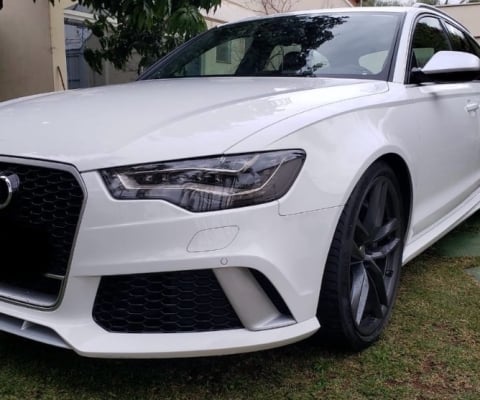 Audi RS5 Avant 