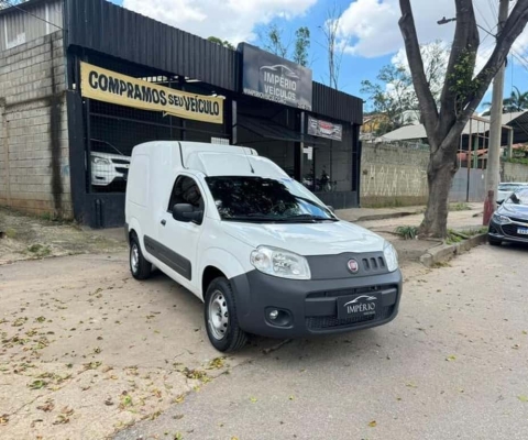 FIAT FIORINO ENDURANCE 2021