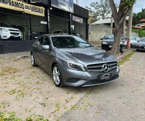 MERCEDES-BENZ  CLASSE A 200 1.6 2015