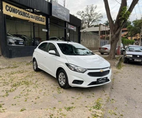 CHEVROLET ONIX 1.0MT LT 2019