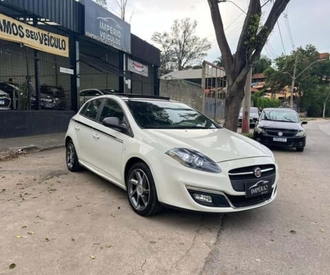 FIAT BRAVO SPORTING 1.8 2016