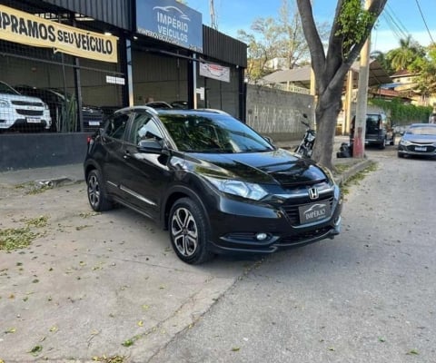 HONDA HR-V EX CVT 2016