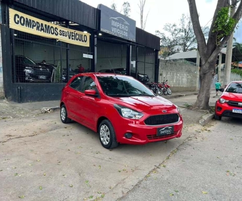 FORD KA SE 1.0 HA B 2018