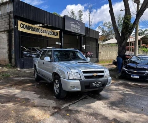 CHEVROLET S10 EXECUTIVE D 2010