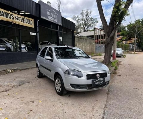 FIAT PALIO ELX FLEX 2010