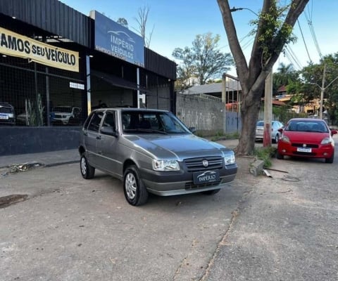 FIAT UNO MILLE ECONOMY 2011