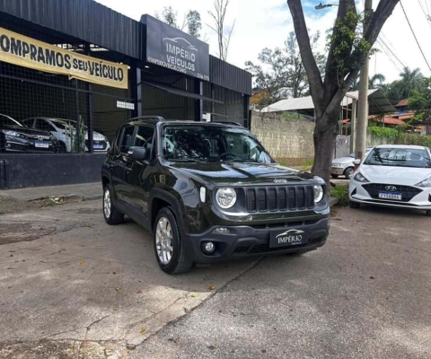 JEEP RENEGADE SPORT AT 2021