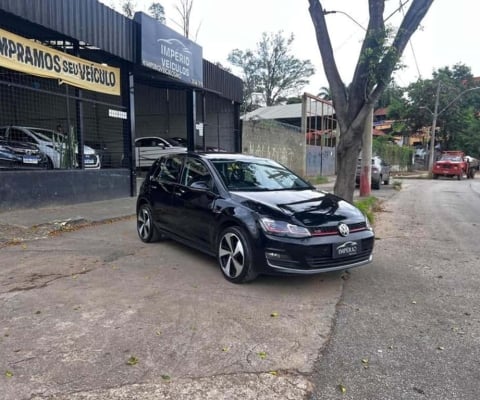 VOLKSWAGEN GOLF HIGHLINE AA 2014