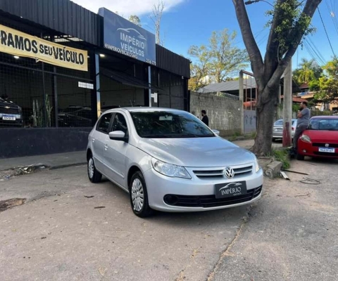 VOLKSWAGEN GOL 1.6 2013