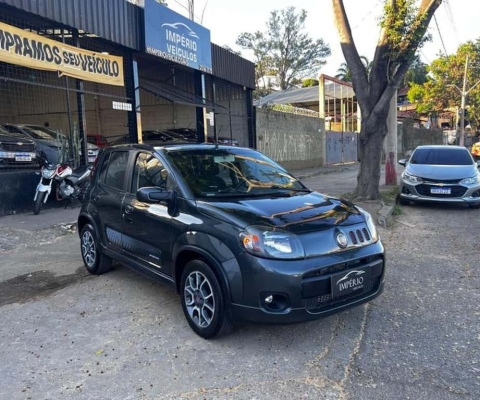 FIAT UNO SPORTING 1.4 2013