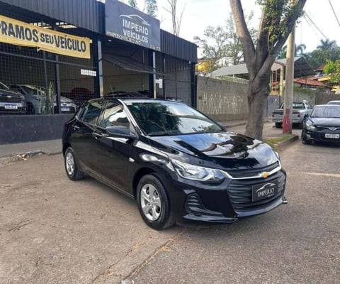 CHEVROLET ONIX 10MT HB 2023