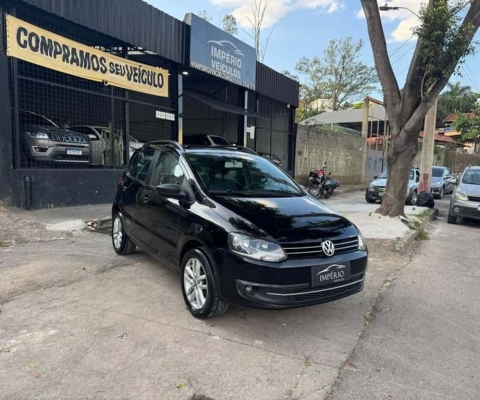 VOLKSWAGEN FOX 1.6 GII 2013