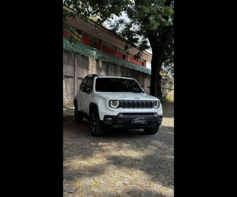 JEEP RENEGADE S T270 FLEX 4X4 2024