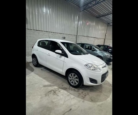 FIAT PALIO ATTRACT 1.0 2017