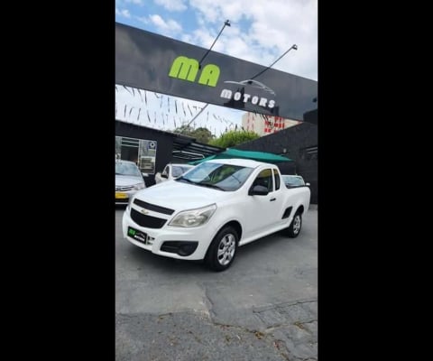 CHEVROLET MONTANA LS2 2019