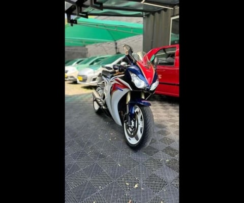 HONDA CBR 1000 RR 2011