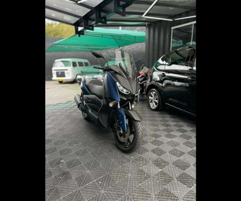 YAMAHA NMAX 2021