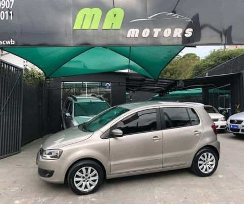 VOLKSWAGEN FOX 1.6 PRIME GII 2012