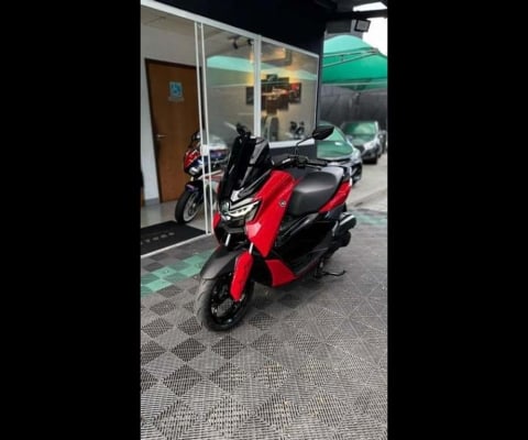 YAMAHA NMAX 160 ABS 2025