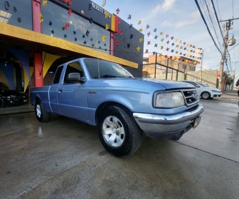 RANGER STX 4.0 CE COMPLETO 1997