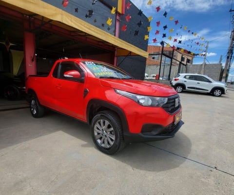 Fiat Strada 1.3 Freedom Flex 2023