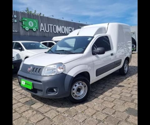 FIAT FIORINO ENDURANCE EVO 1.4 FLEX 2021