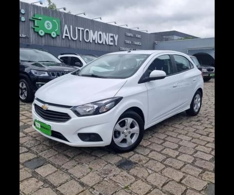 CHEVROLET ONIX HATCH LT 1.4 8V FLEXPOWER 5P MEC 2019