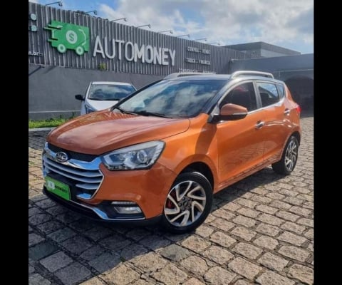 JAC T40 1.5 JET FLEX 2018