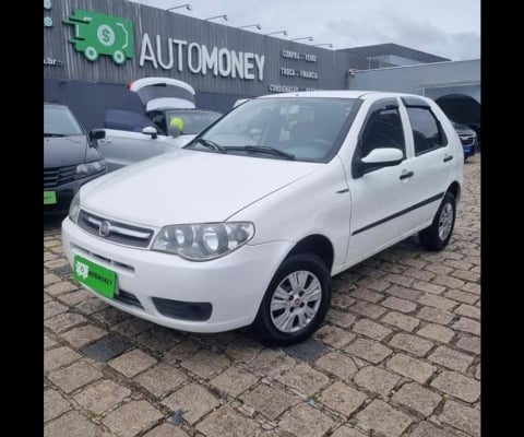 FIAT FIAT PALIO FIRE ECONOMY 2013