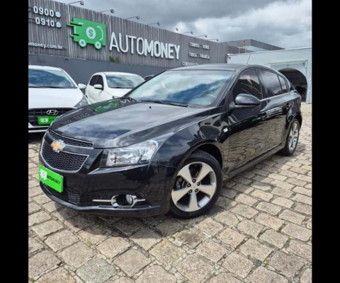 CHEVROLET CHEV CRUZE LT HB AT 2012