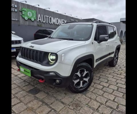 JEEP RENEGADE THAWK AT D 2021