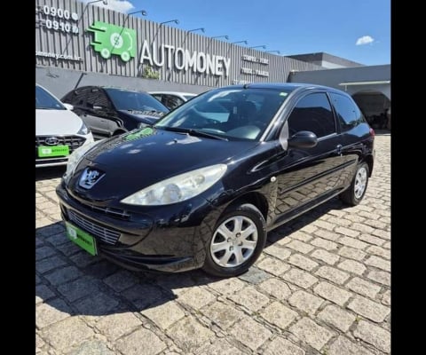 PEUGEOT 207 HB XR 2013