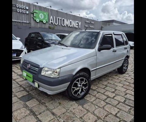 FIAT UNO ECONOMY 2010